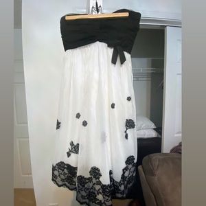 Cocktail dress